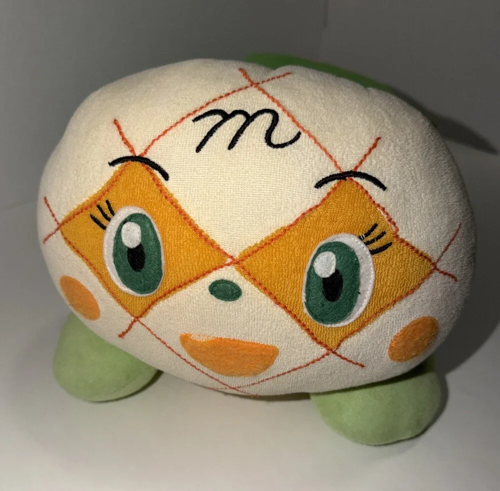Nishikawa Japanese Import Go! Anpanman Daimakura approx. 17’’ Long WTY2504600